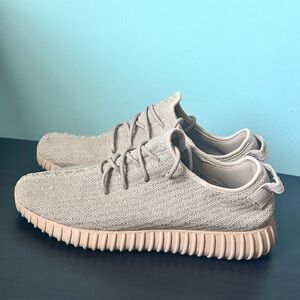 Adidas Yeezy Boost 350 "Oxford Tan"